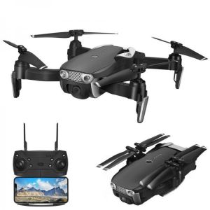 Double Y צעצועים, תחביבים ופנאי Eachine E511S GPS Dynamic Follow WIFI FPV With 1080P Camera 16mins Flight Time RC Drone Quadcopter